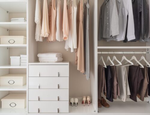 Successful Marketing Strategies For Your Closet Business to Follow