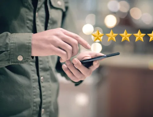 Are Online Reviews of Your Business More Important Than Ever For Your Closet Business Marketing?