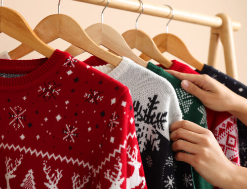 How the Audience of Your Closet and Garage Business Changes During the Holidays