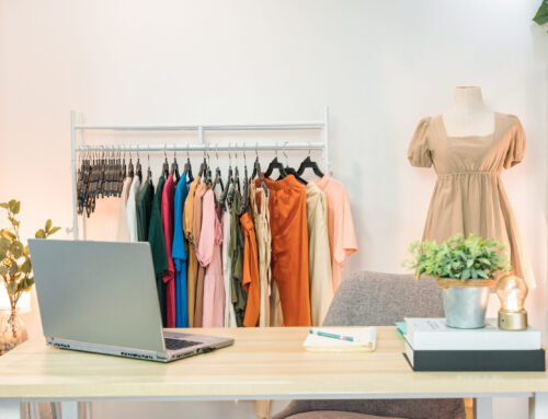 The Role of Content Marketing in Growing Your Closet Business