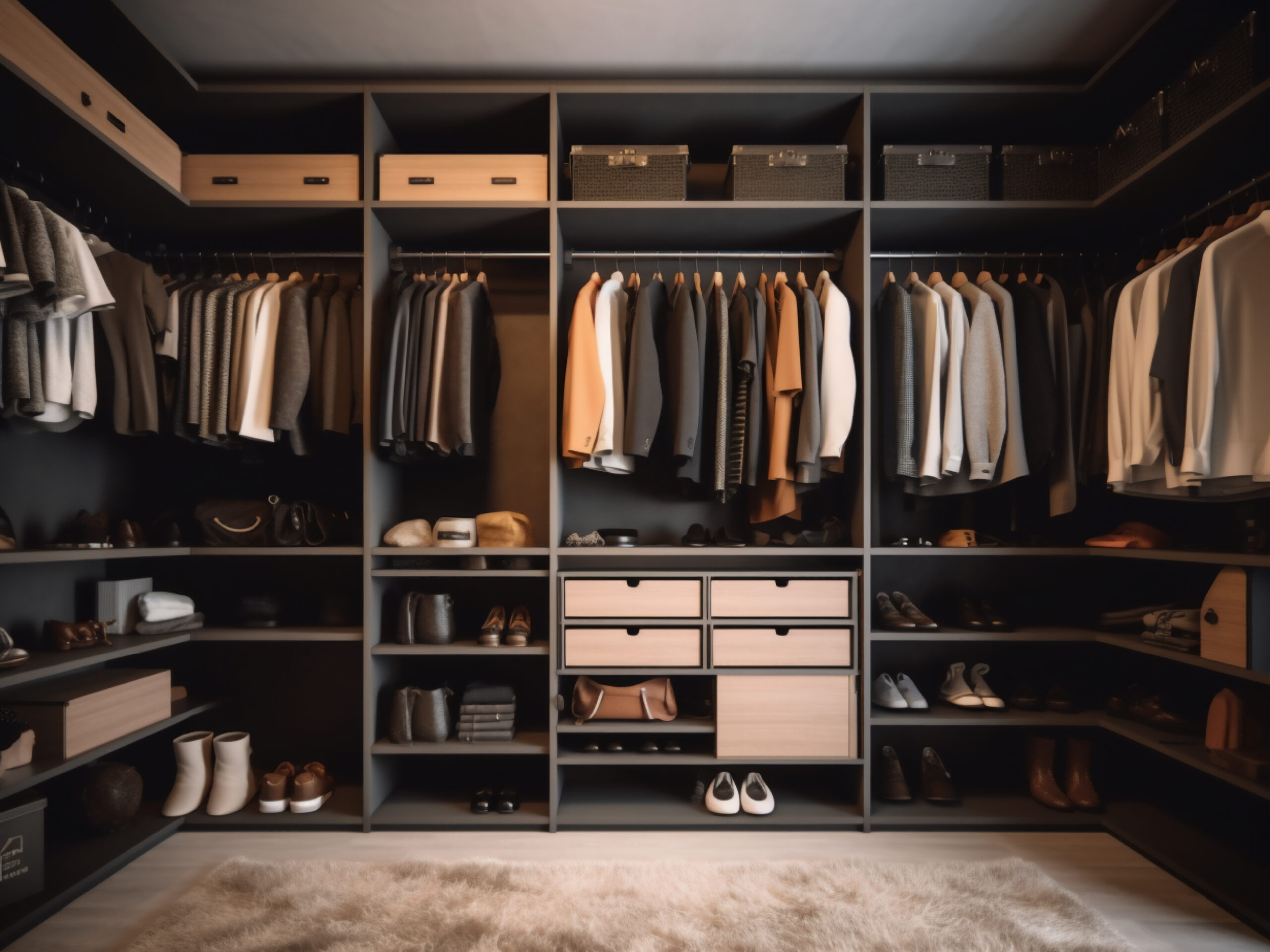 Garage and Closet Companies