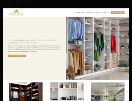 Mid America Closets